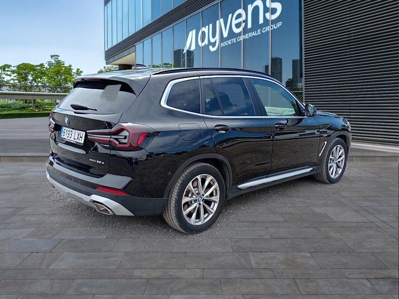 Bmw X3 Xdrive30e Xline - Foto 2