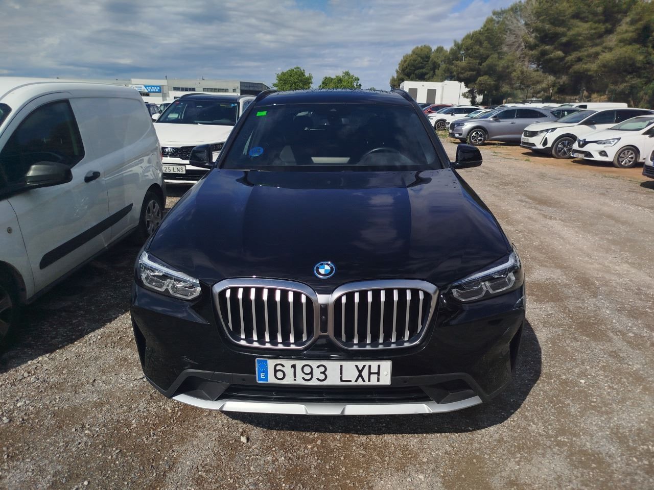 Bmw X3 Xdrive30e Xline - Foto 2