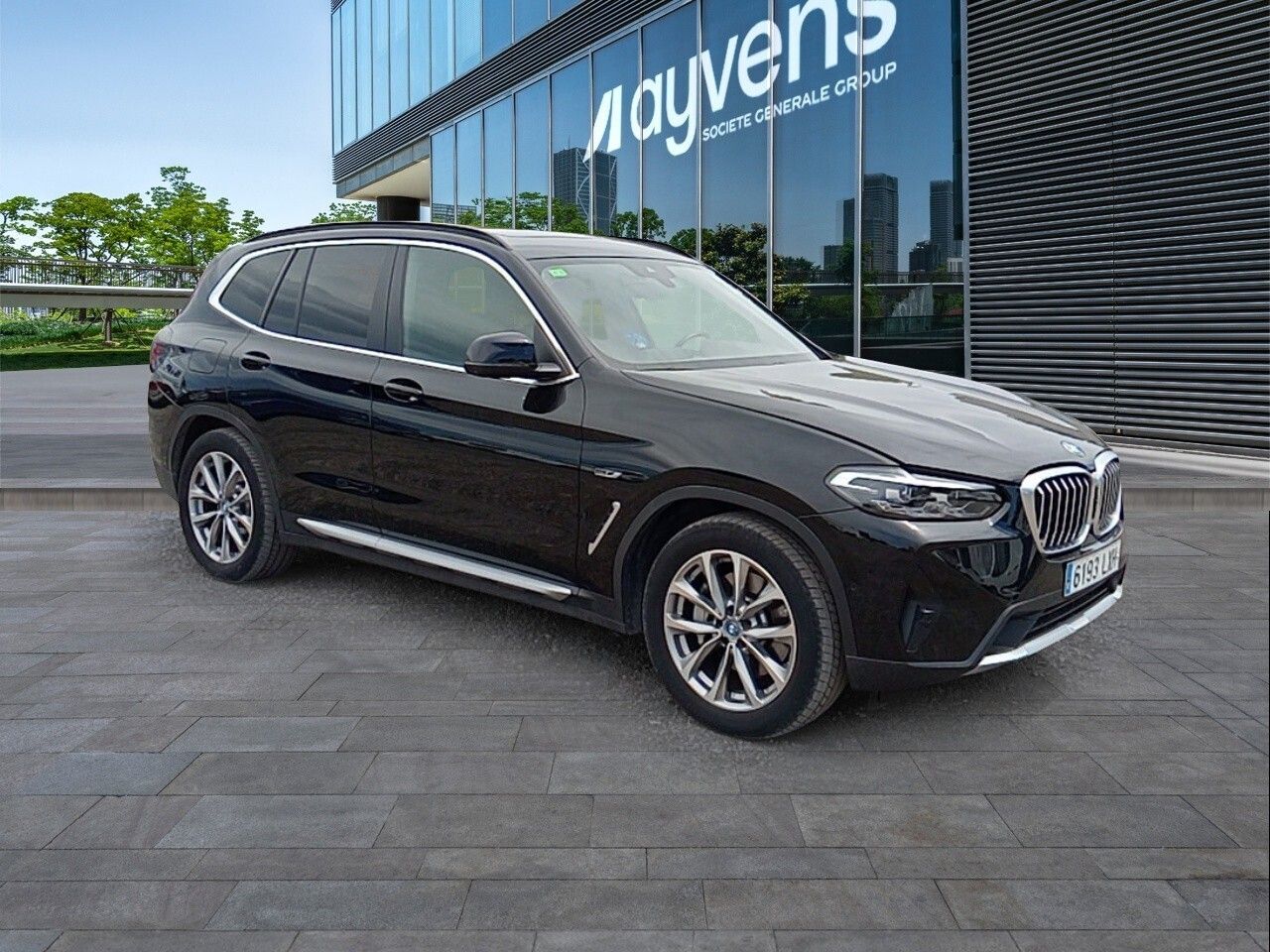 Bmw X3 Xdrive30e Xline - Foto 2