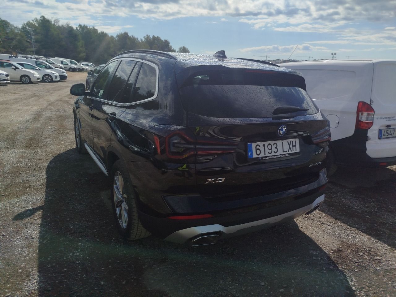 Bmw X3 Xdrive30e Xline - Foto 2