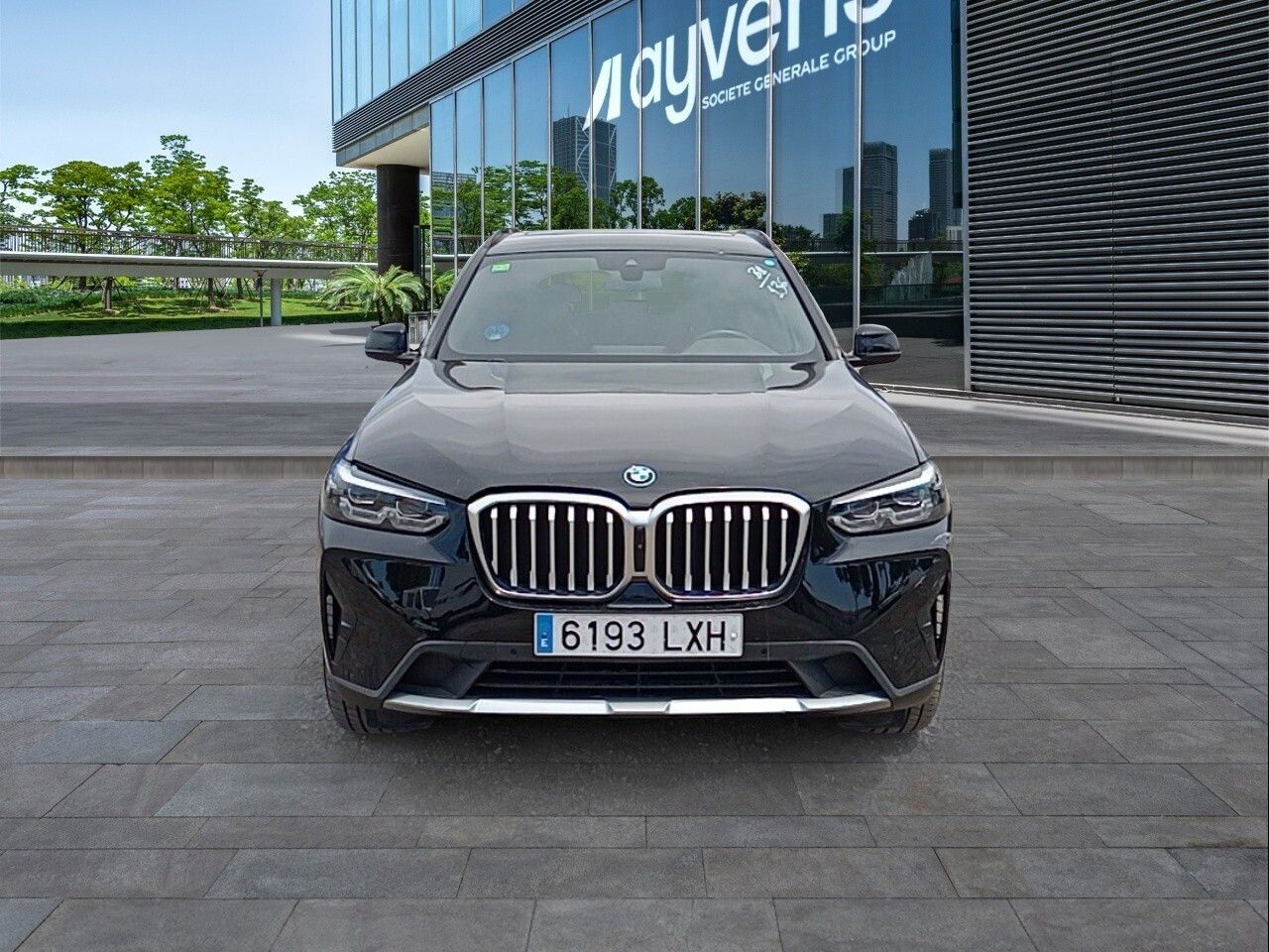 Bmw X3 Xdrive30e Xline - Foto 2