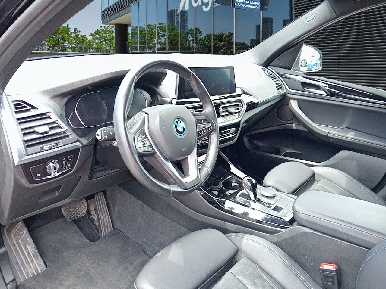 Bmw X3 Xdrive30e Xline - Foto 2