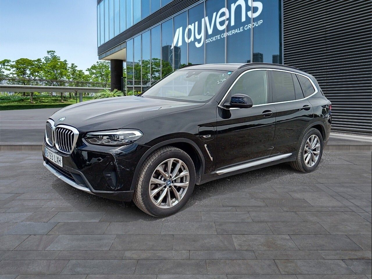 Bmw X3 Xdrive30e Xline - Foto 2