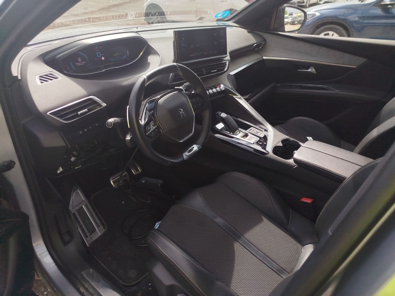 Peugeot 3008 300 E-eat8 Gt - Foto 2