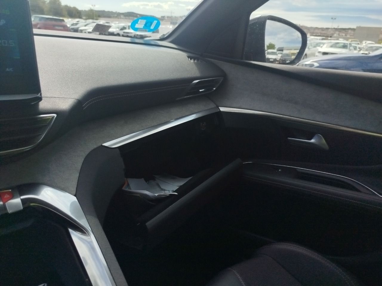 Peugeot 3008 300 E-eat8 Gt - Foto 2