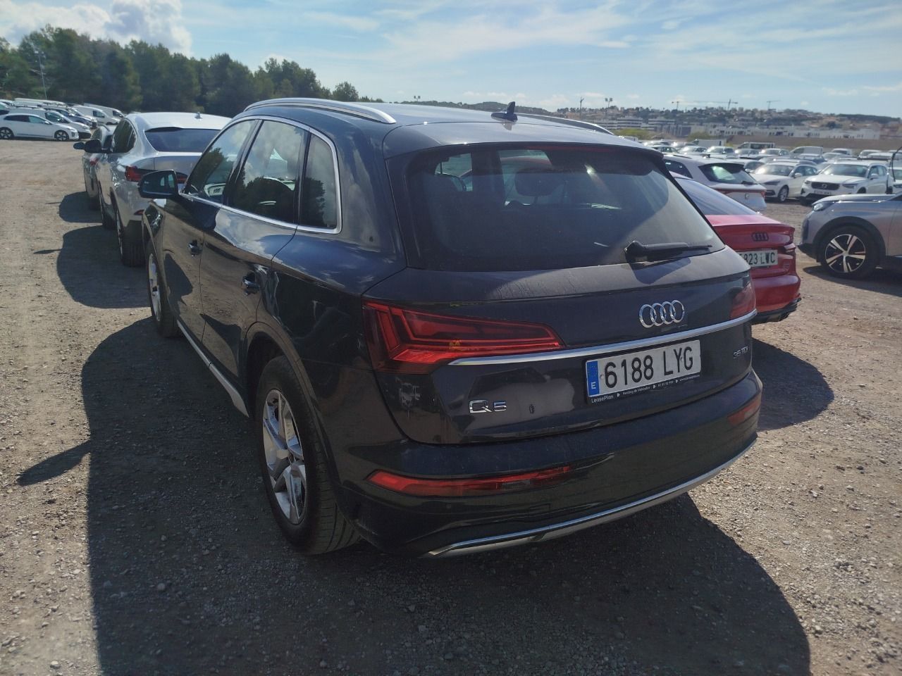 Audi Q5 Advanced 35 Tdi 120kw S Tronic - Foto 2