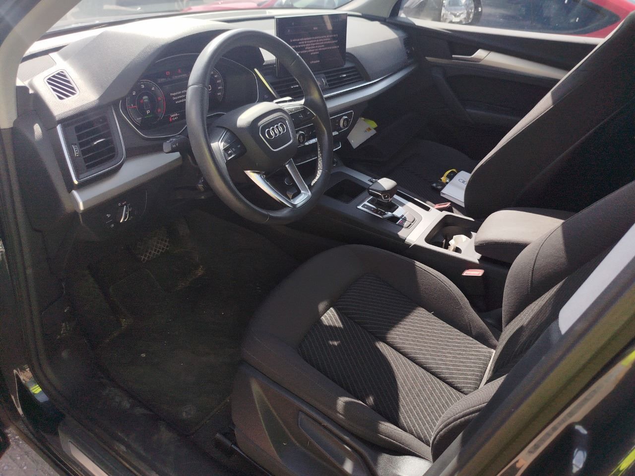 Audi Q5 Advanced 35 Tdi 120kw S Tronic - Foto 2