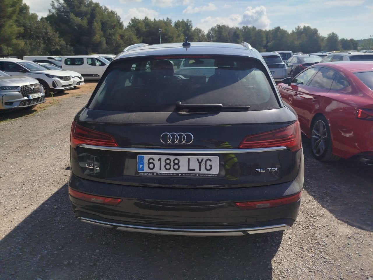 Audi Q5 Advanced 35 Tdi 120kw S Tronic - Foto 2