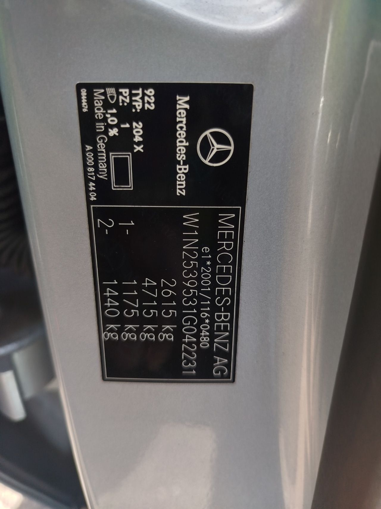 Mercedes Glc-class Glc 300 E 4matic - Foto 2
