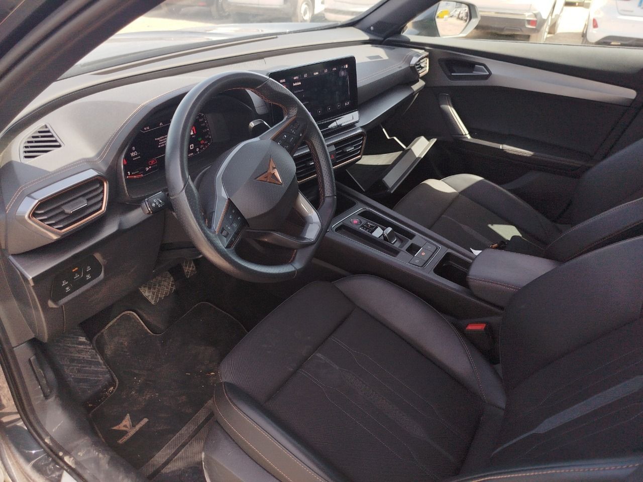 Cupra Formentor 1.5 Tsi 110kw (150 Cv) Dsg - Foto 2