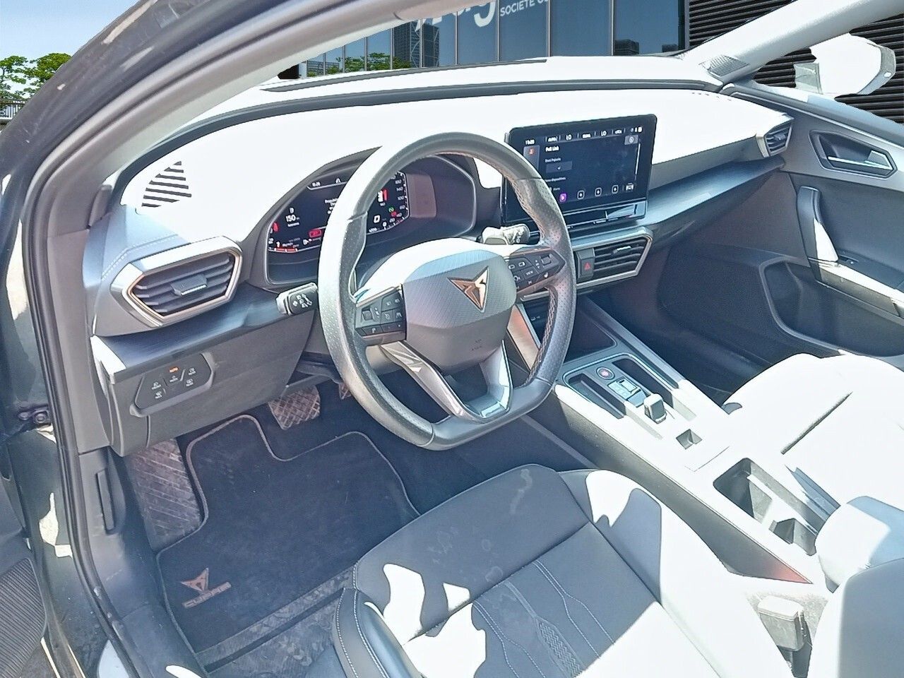 Cupra Formentor 1.5 Tsi 110kw (150 Cv) Dsg - Foto 2