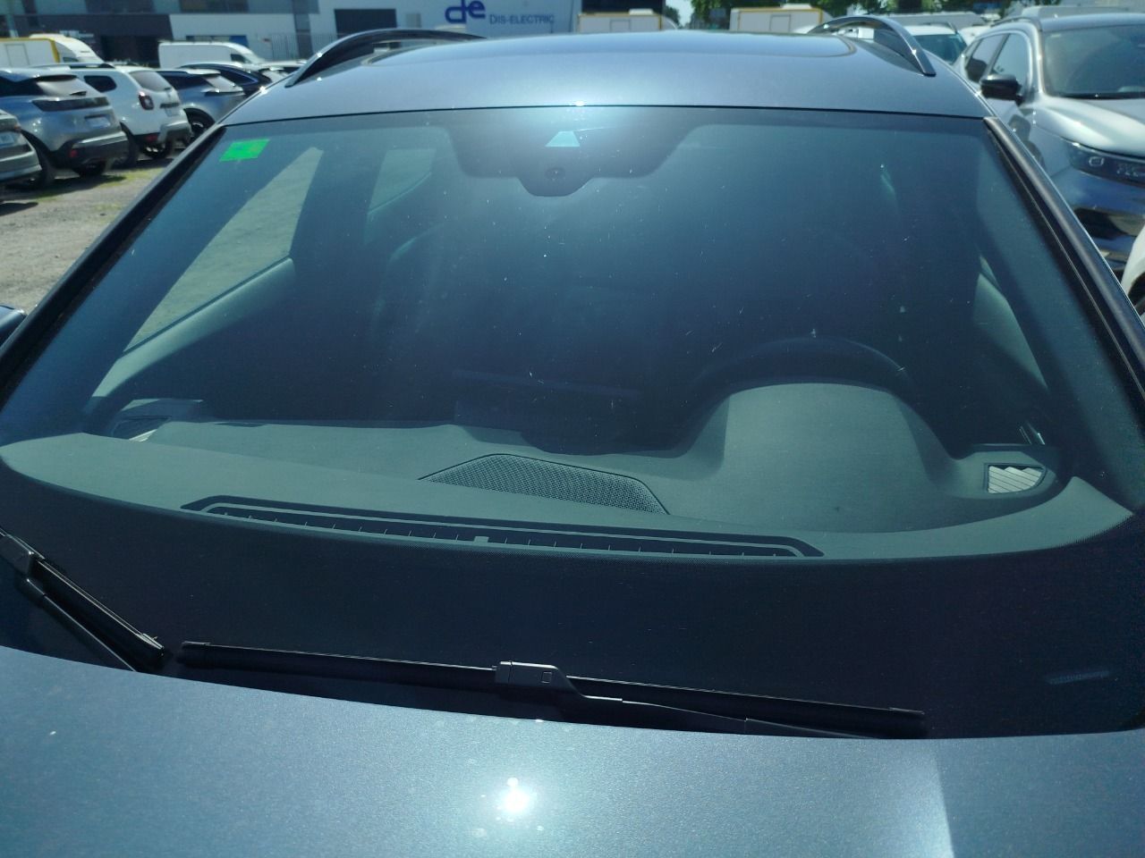 Cupra Formentor 1.5 Tsi 110kw (150 Cv) Dsg - Foto 2