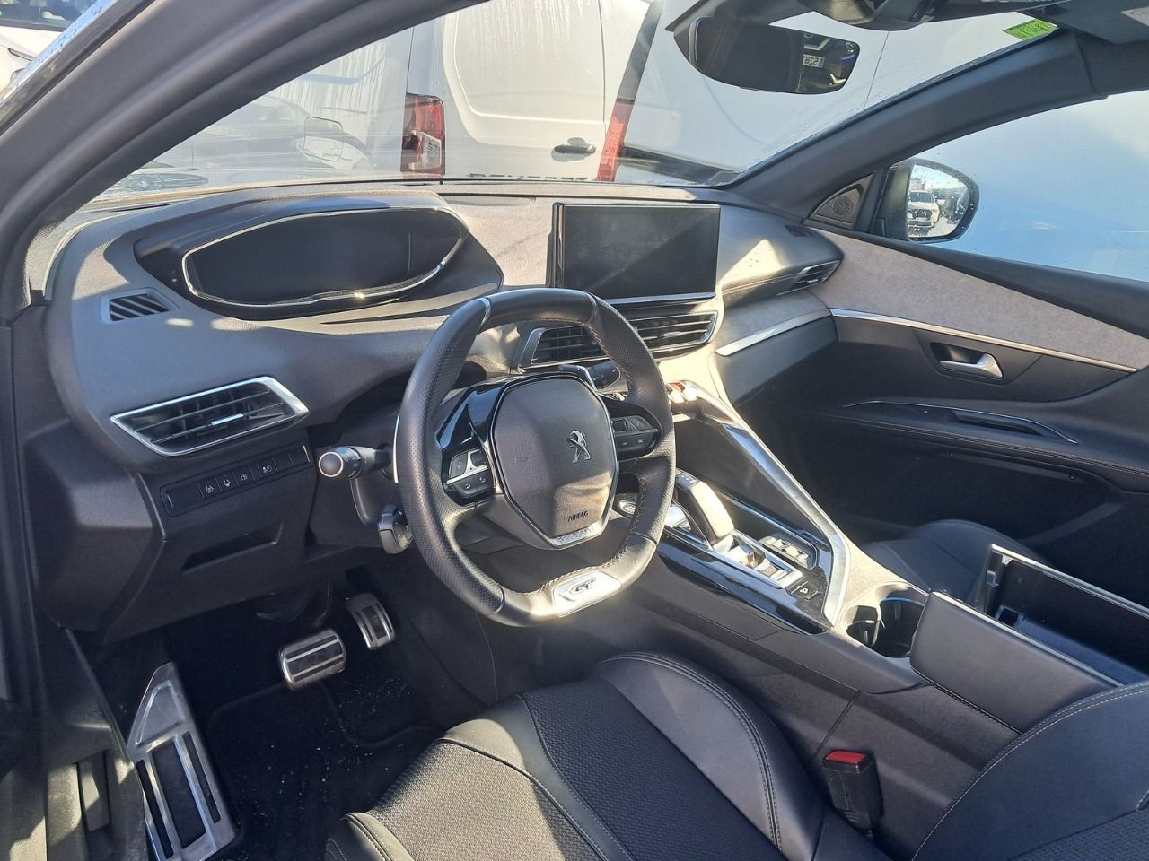 Peugeot 3008 300 E-eat8 Gt - Foto 2