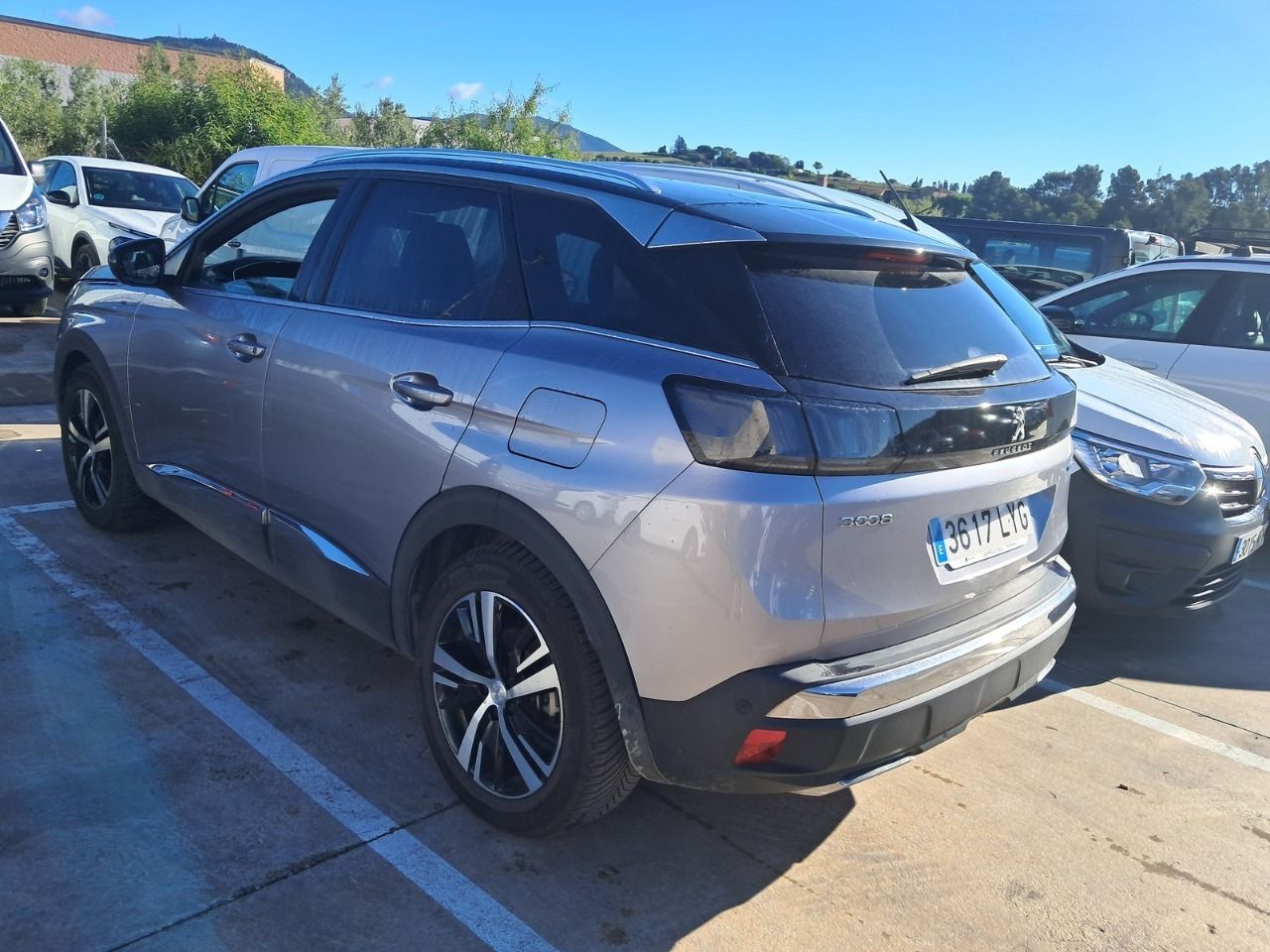 Peugeot 3008 300 E-eat8 Gt - Foto 2