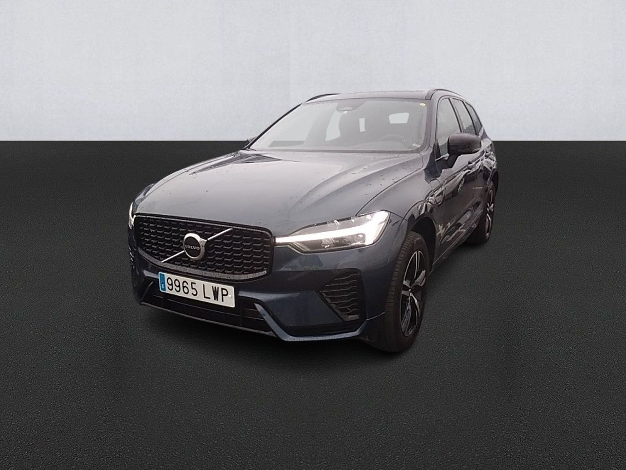 Volvo Xc60 2.0 T6 Awd Recharge R-design Auto - Foto 2