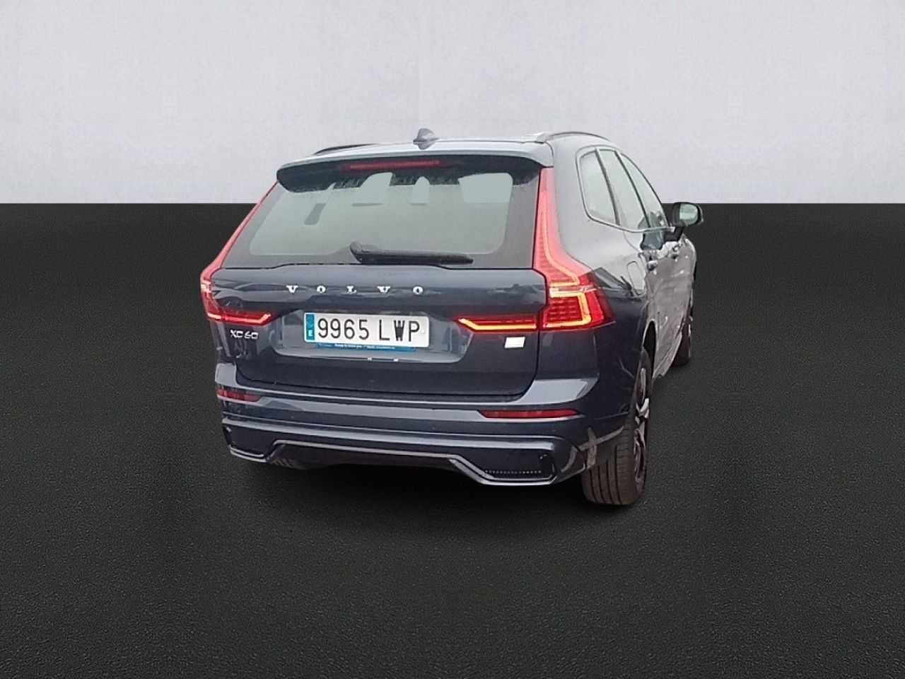 Volvo Xc60 2.0 T6 Awd Recharge R-design Auto - Foto 2