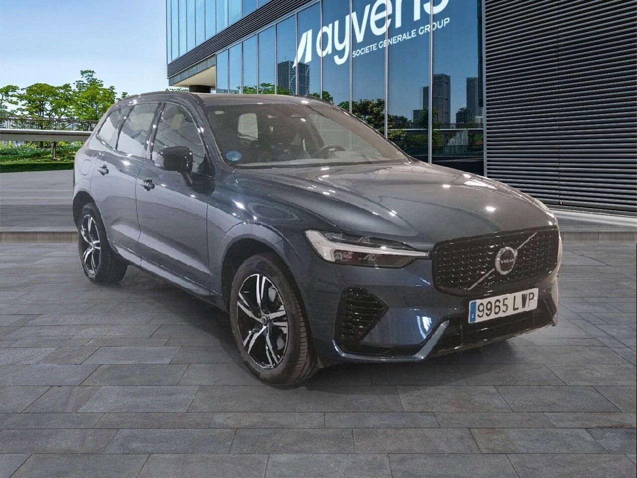 Volvo Xc60 2.0 T6 Awd Recharge R-design Auto - Foto 2