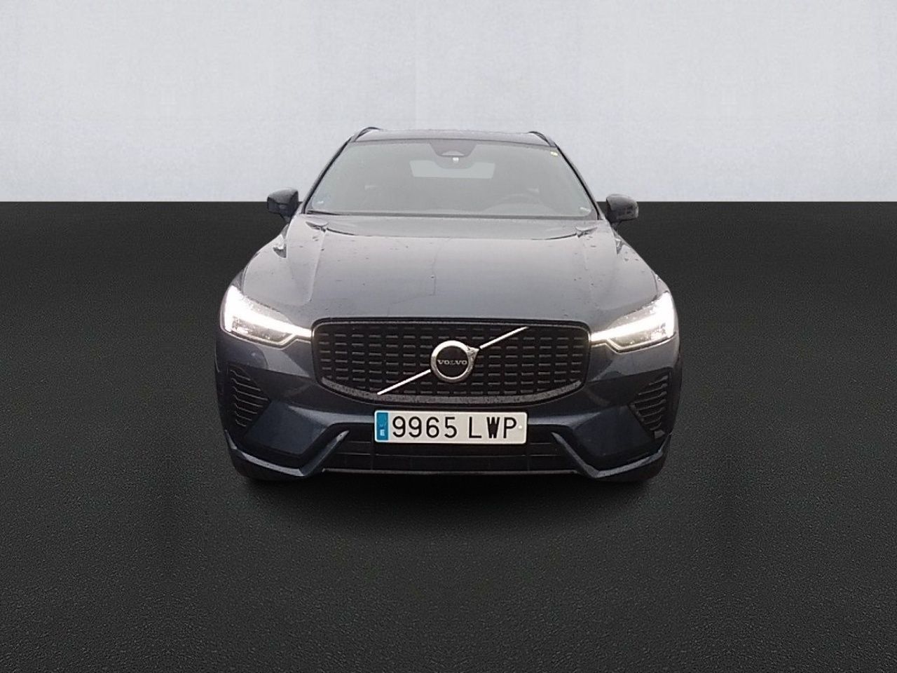 Volvo Xc60 2.0 T6 Awd Recharge R-design Auto - Foto 2