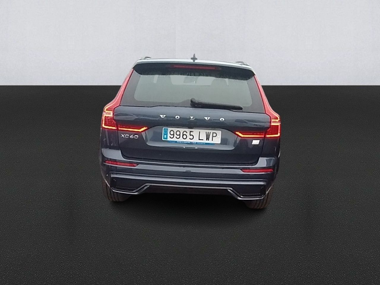 Volvo Xc60 2.0 T6 Awd Recharge R-design Auto - Foto 2