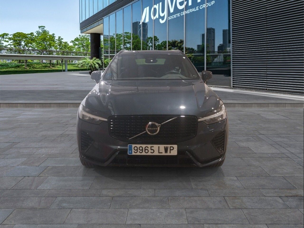 Volvo Xc60 2.0 T6 Awd Recharge R-design Auto - Foto 2