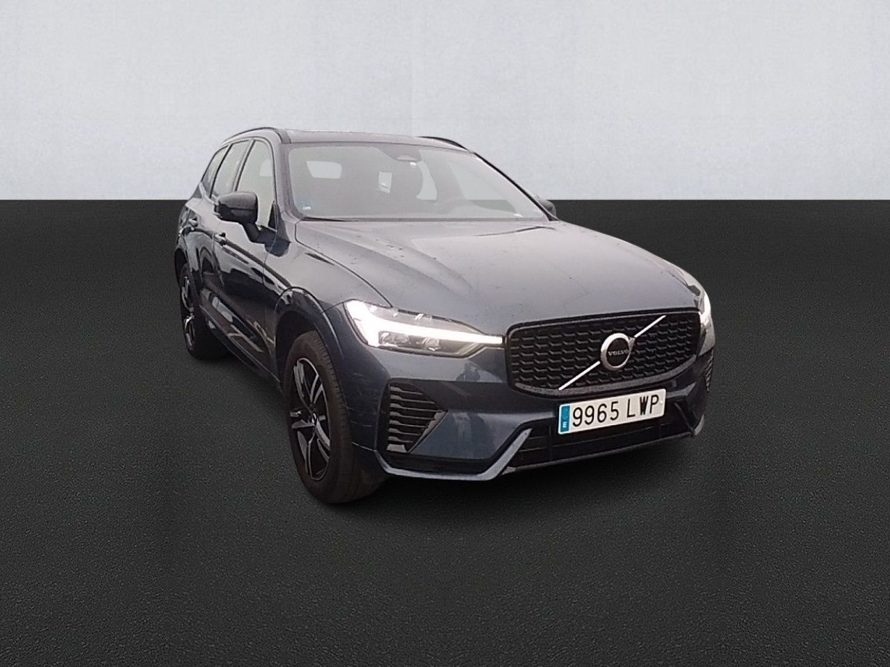 Volvo Xc60 2.0 T6 Awd Recharge R-design Auto - Foto 2