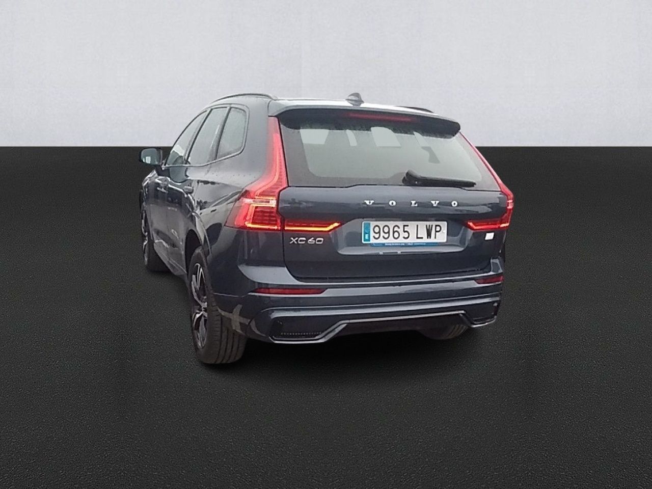 Volvo Xc60 2.0 T6 Awd Recharge R-design Auto - Foto 2