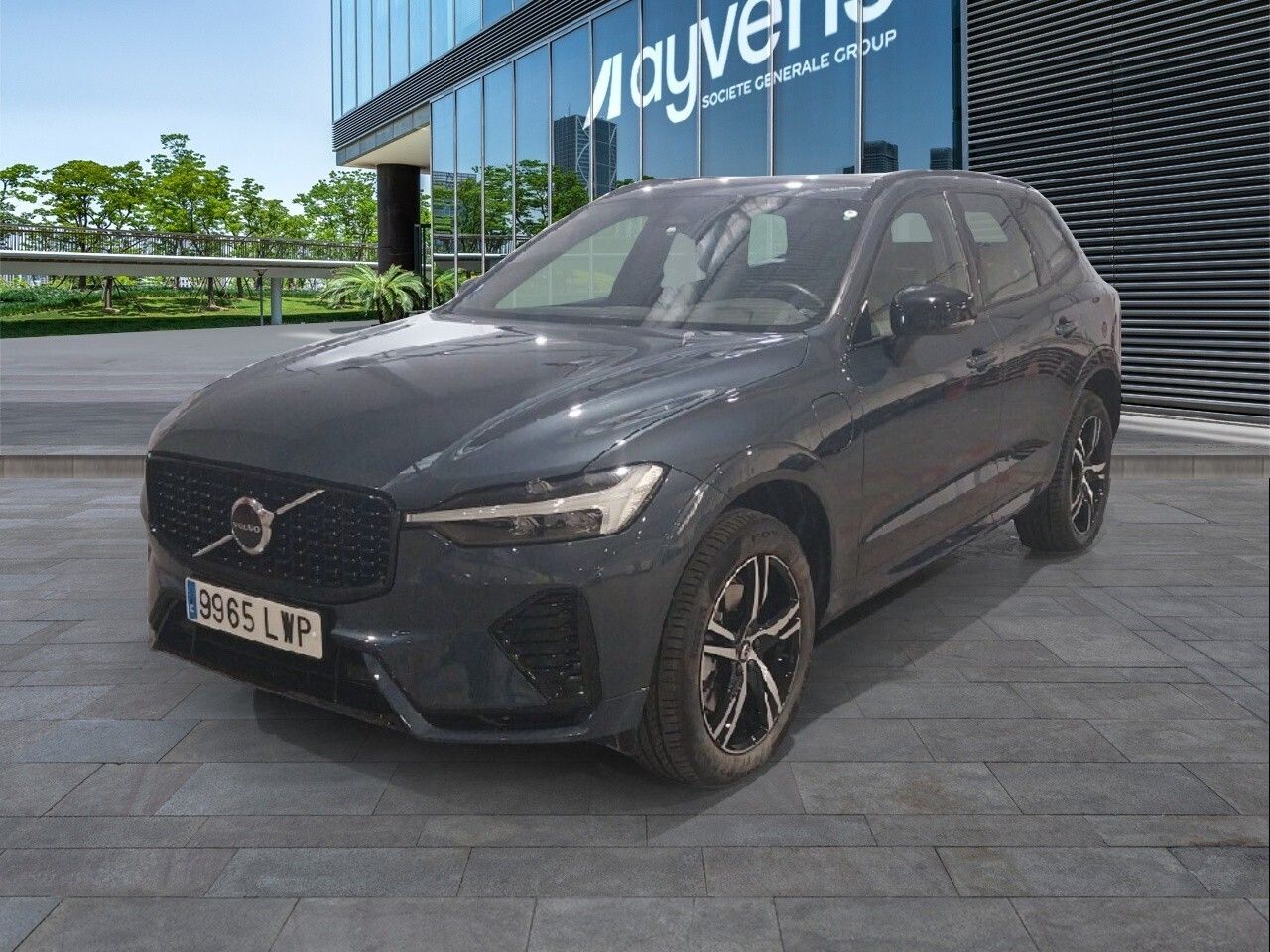 Volvo Xc60 2.0 T6 Awd Recharge R-design Auto - Foto 2