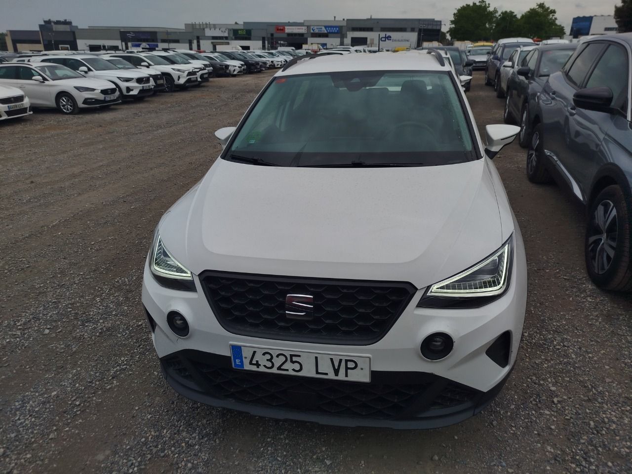 Seat Arona 1.0 Tsi 81kw (110cv) Style - Foto 2