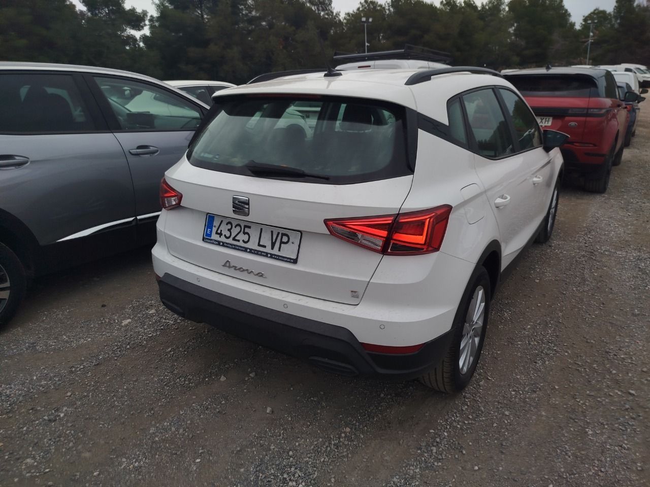 Seat Arona 1.0 Tsi 81kw (110cv) Style - Foto 2