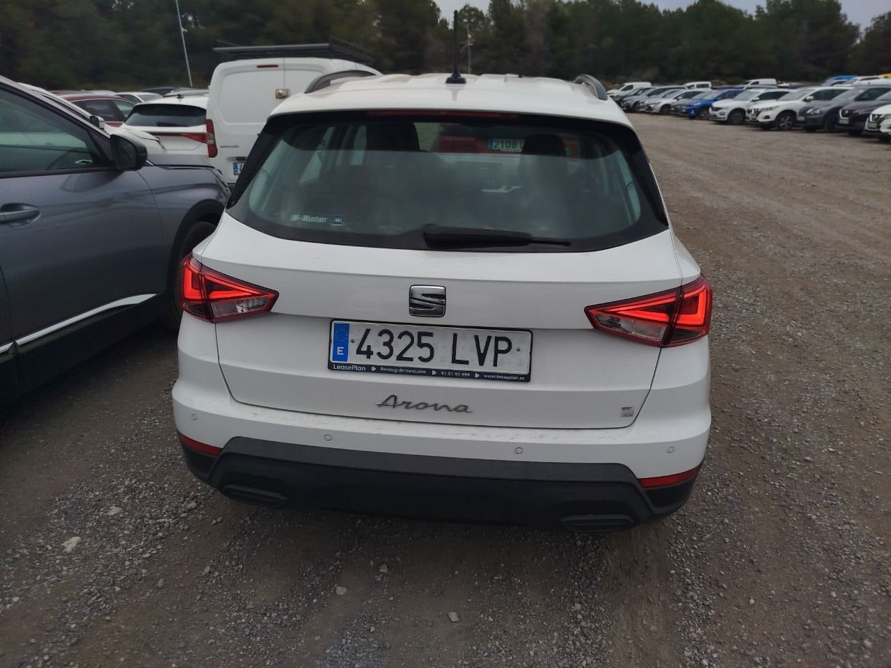 Seat Arona 1.0 Tsi 81kw (110cv) Style - Foto 2