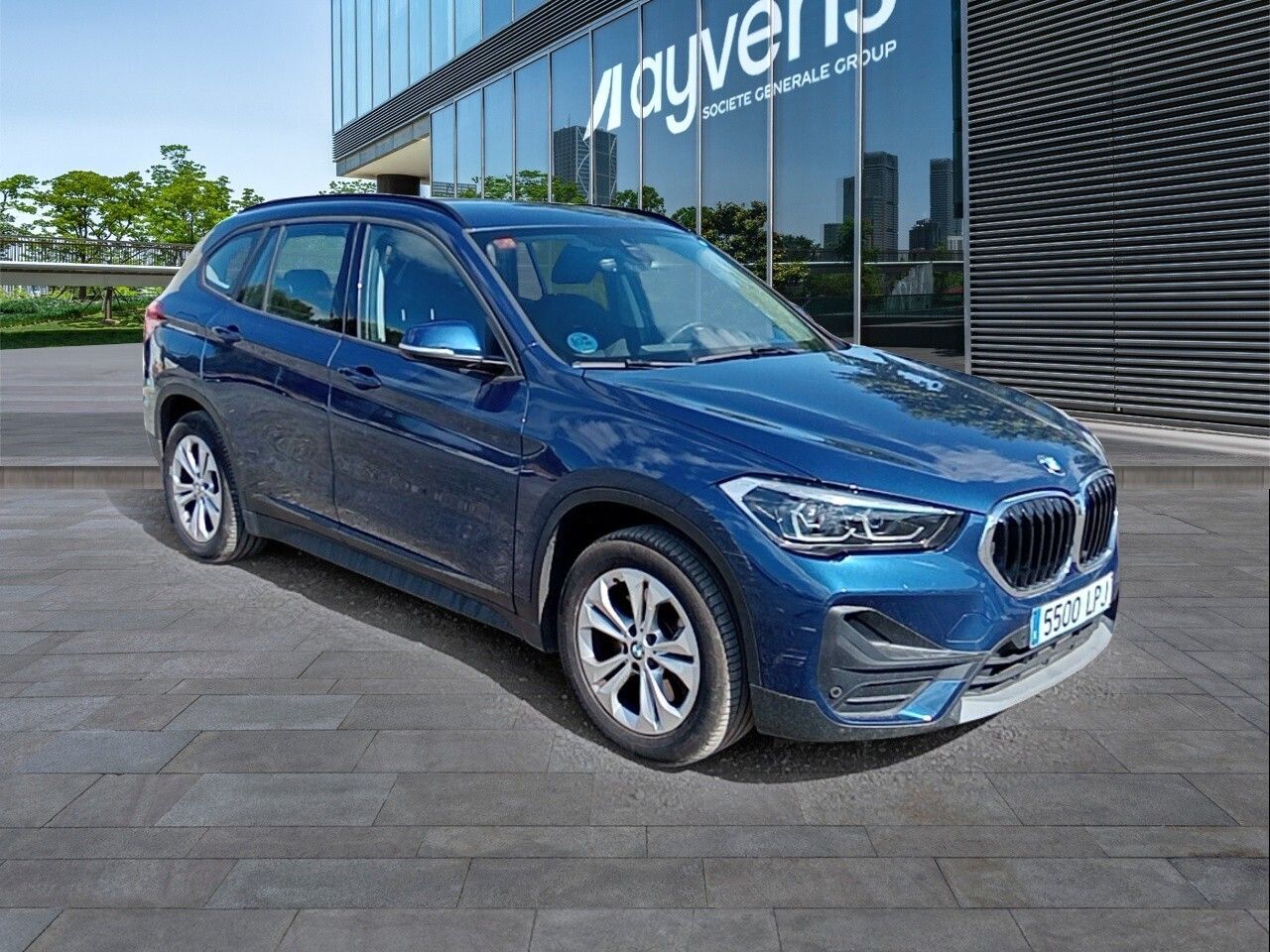 Bmw X1 Xdrive25e - Foto 2