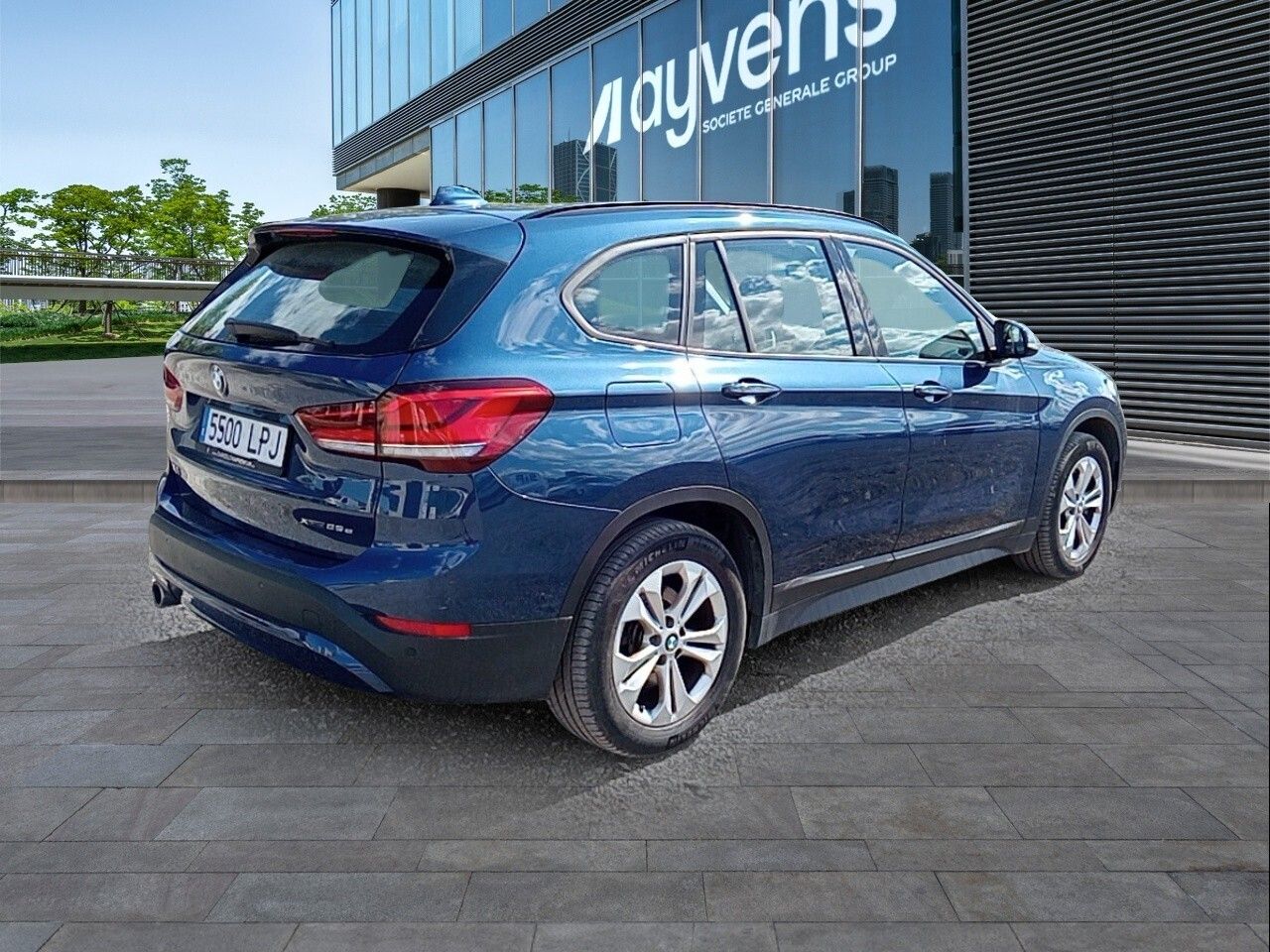 Bmw X1 Xdrive25e - Foto 2