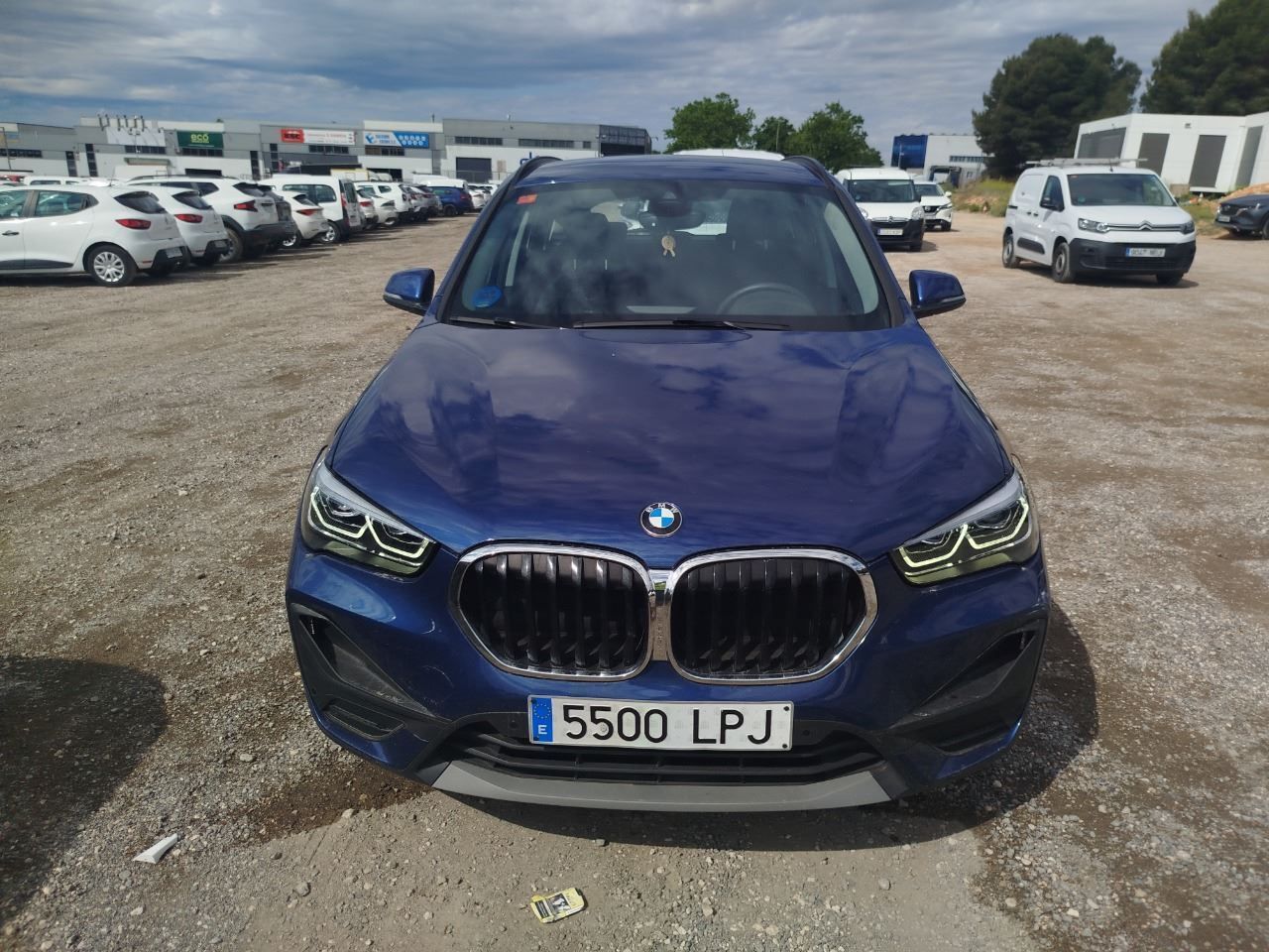 Bmw X1 Xdrive25e - Foto 2