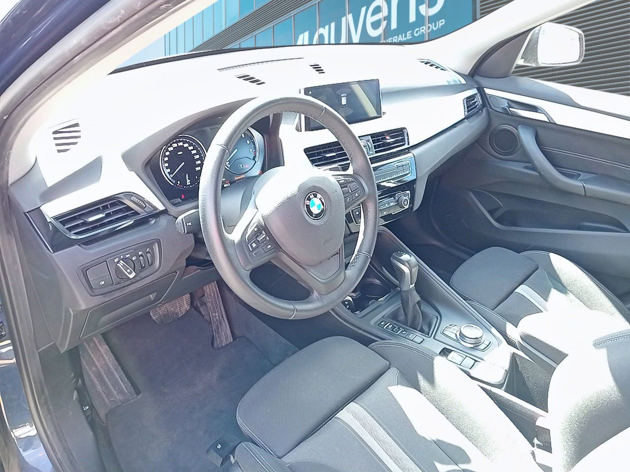 Bmw X1 Xdrive25e - Foto 2