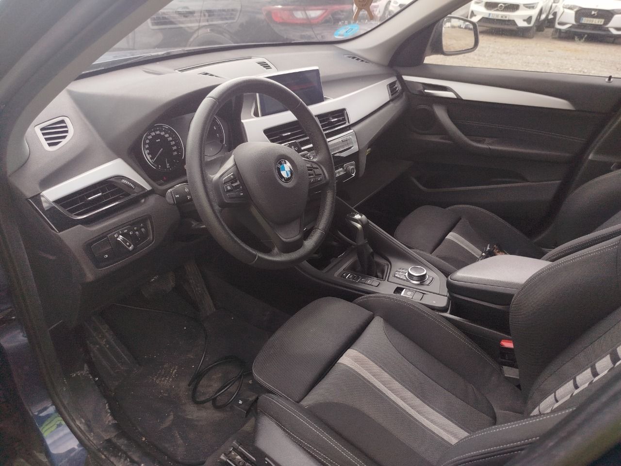 Bmw X1 Xdrive25e - Foto 2