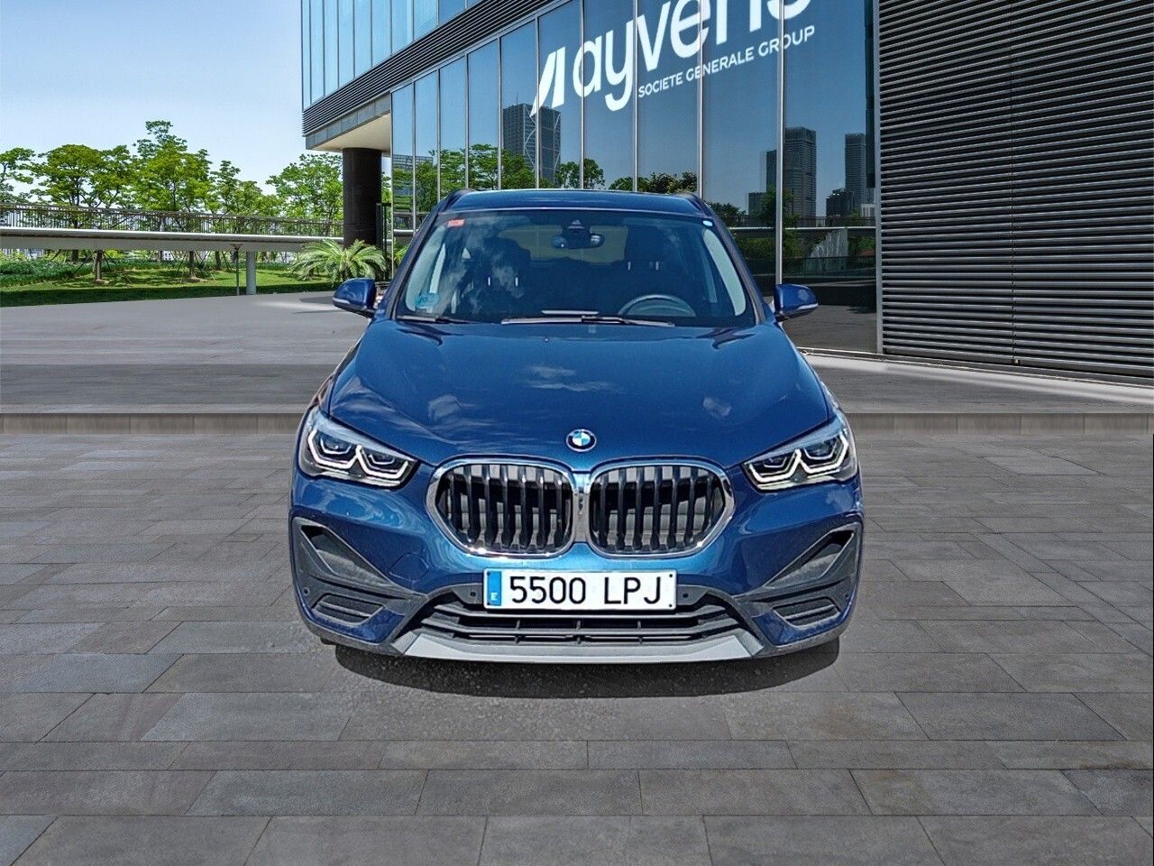 Bmw X1 Xdrive25e - Foto 2