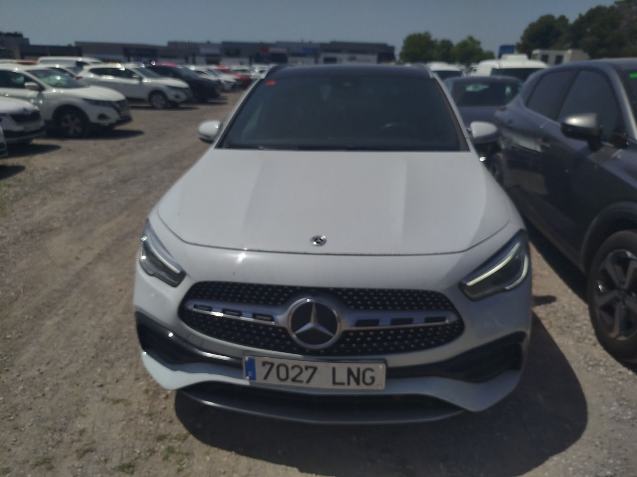 Mercedes Gla 220 D 4matic - Foto 2