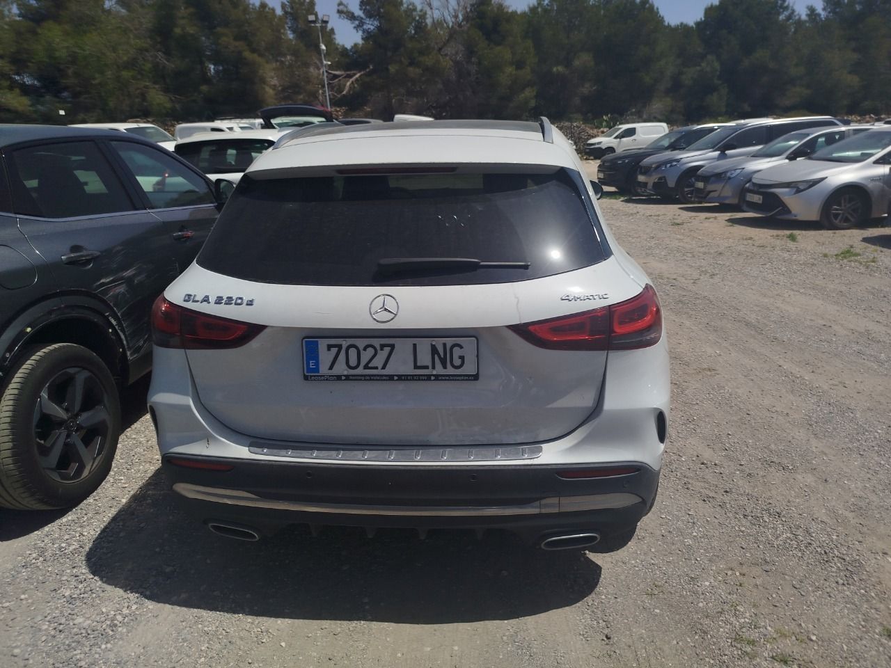 Mercedes Gla 220 D 4matic - Foto 2