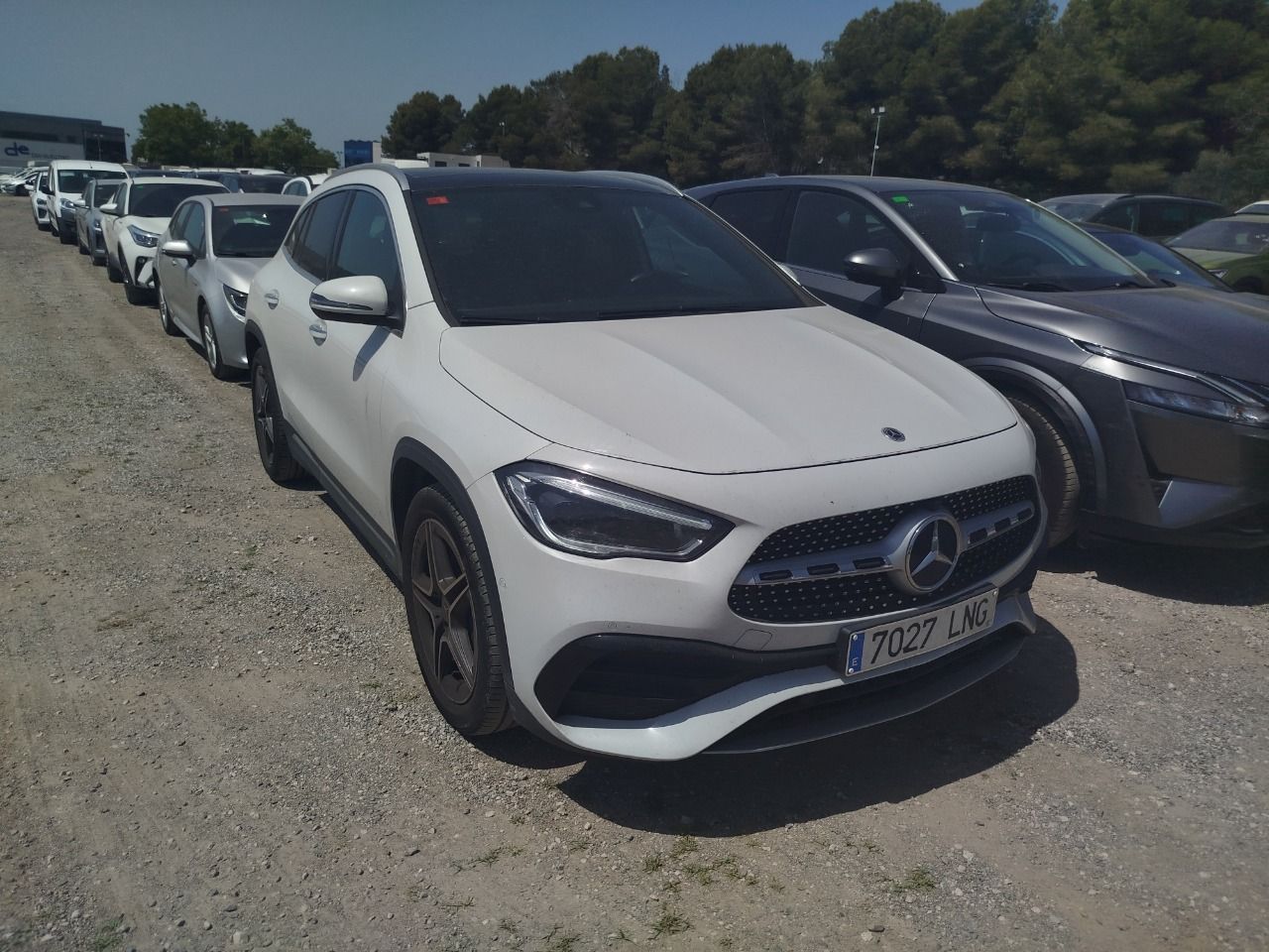 Mercedes Gla 220 D 4matic - Foto 2