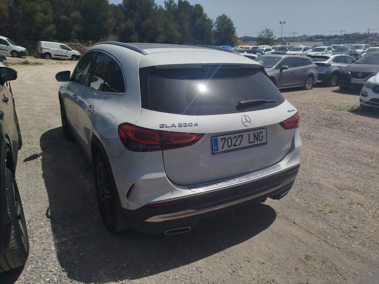 Mercedes Gla 220 D 4matic - Foto 2