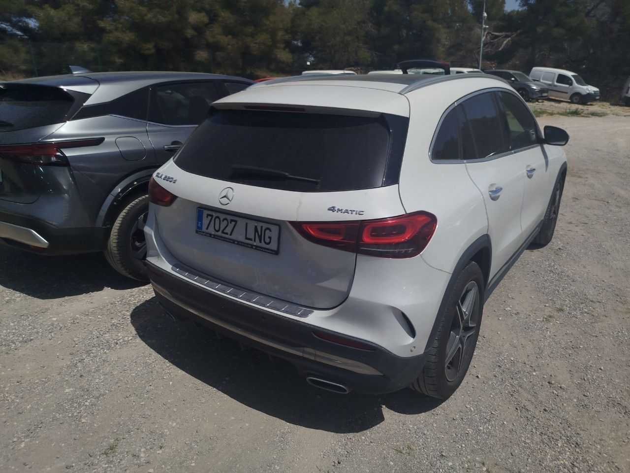 Mercedes Gla 220 D 4matic - Foto 2