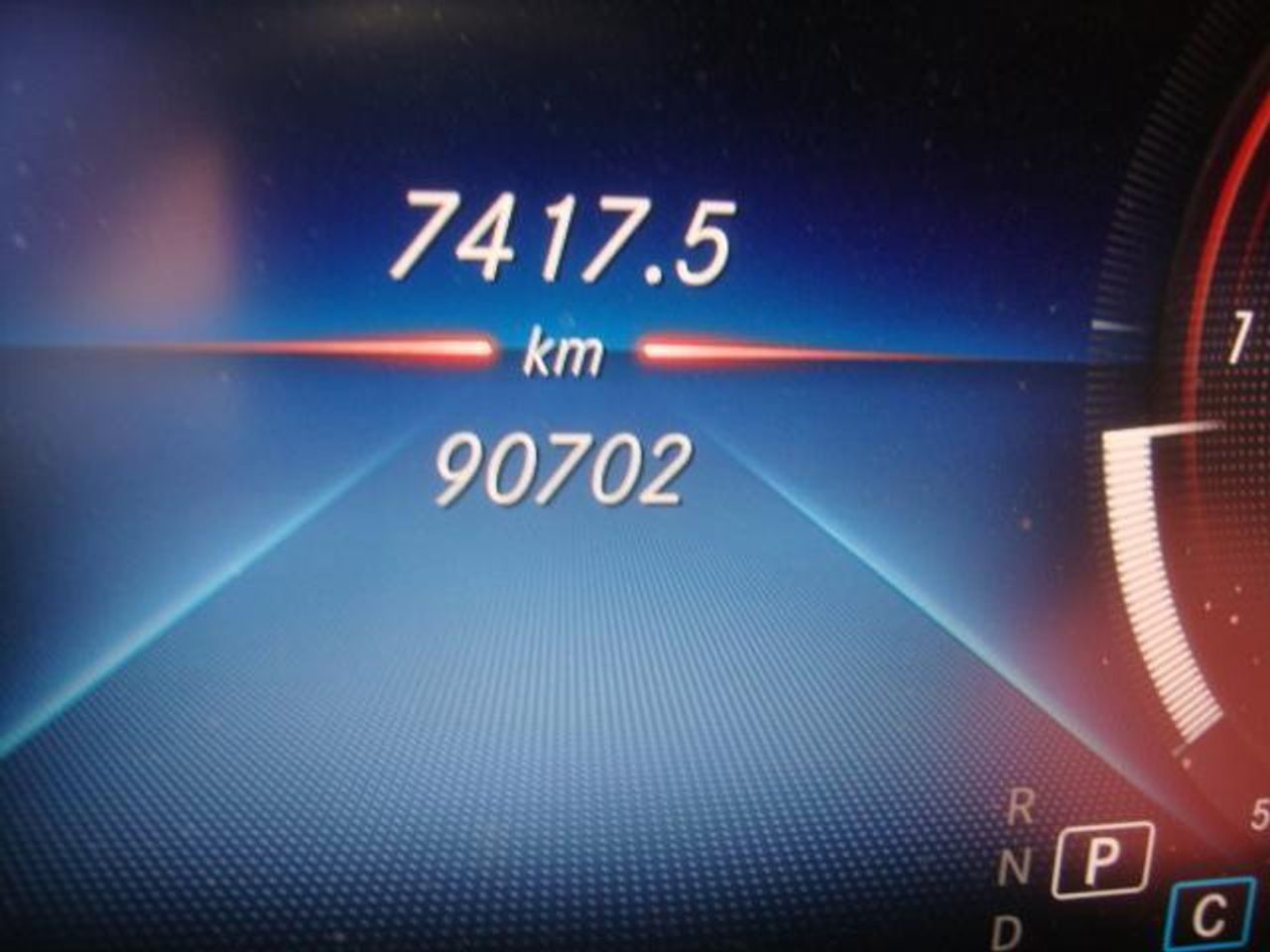 Mercedes C-class C 220 D - Foto 2