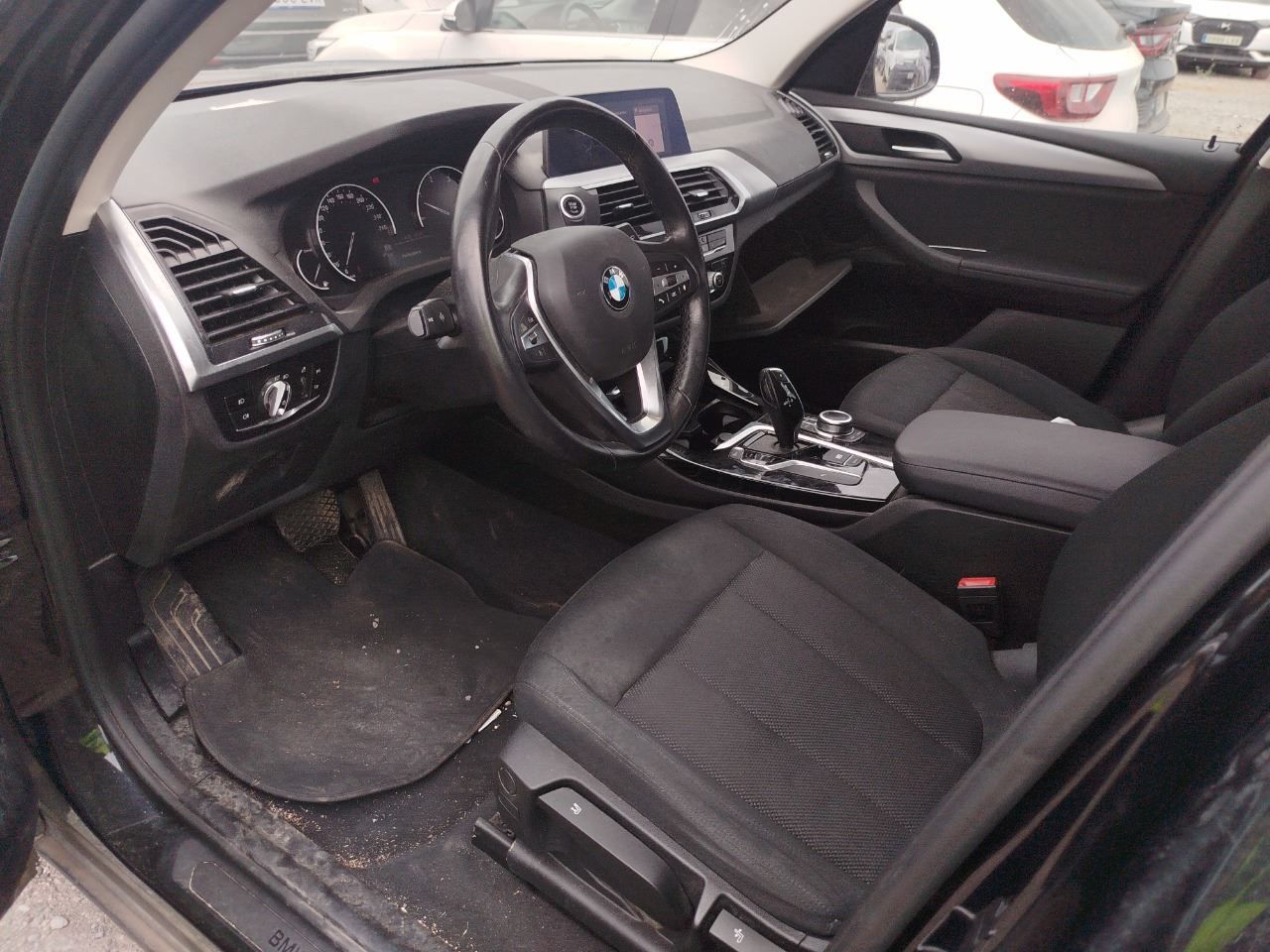 Bmw X3 Sdrive18d - Foto 2