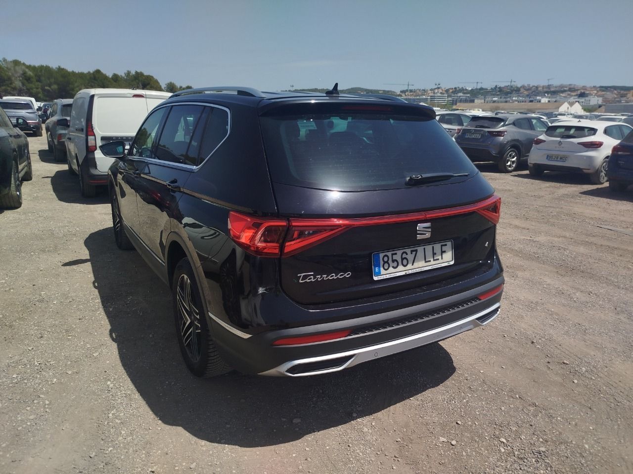 Seat Tarraco 2.0 Tdi 140kw 4drive Dsg S&s Xcellence - Foto 2