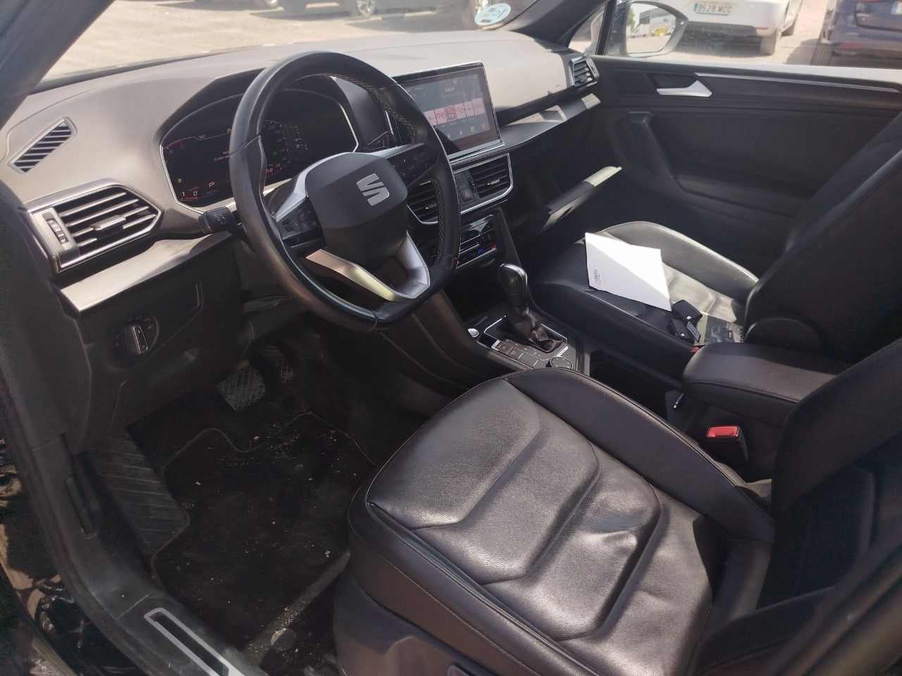 Seat Tarraco 2.0 Tdi 140kw 4drive Dsg S&s Xcellence - Foto 2