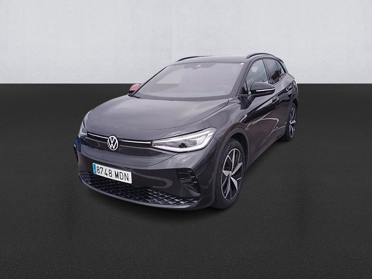 Volkswagen Id.4 Gtx 220kw (299cv) Automático - Foto 2