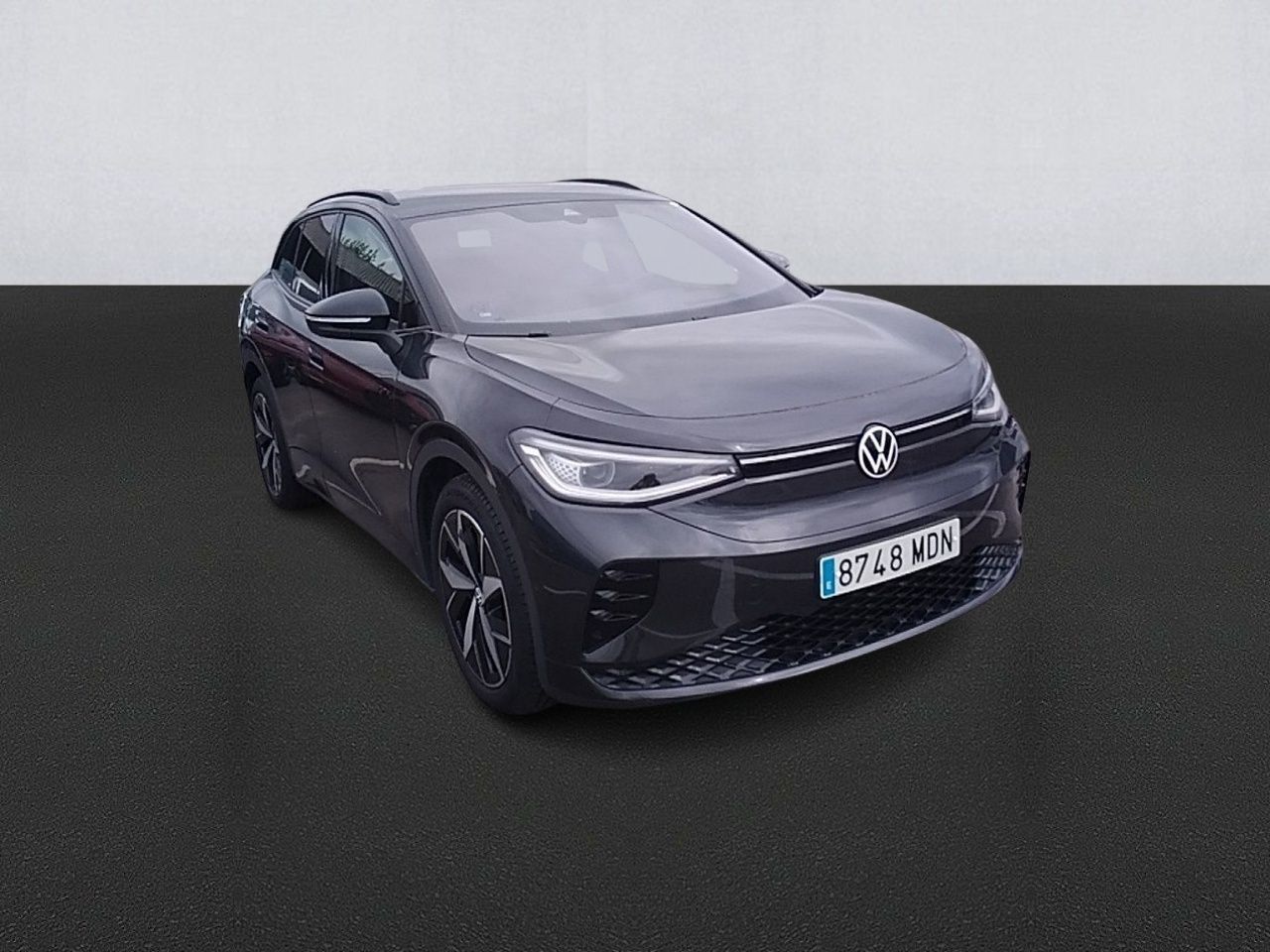 Volkswagen Id.4 Gtx 220kw (299cv) Automático - Foto 2