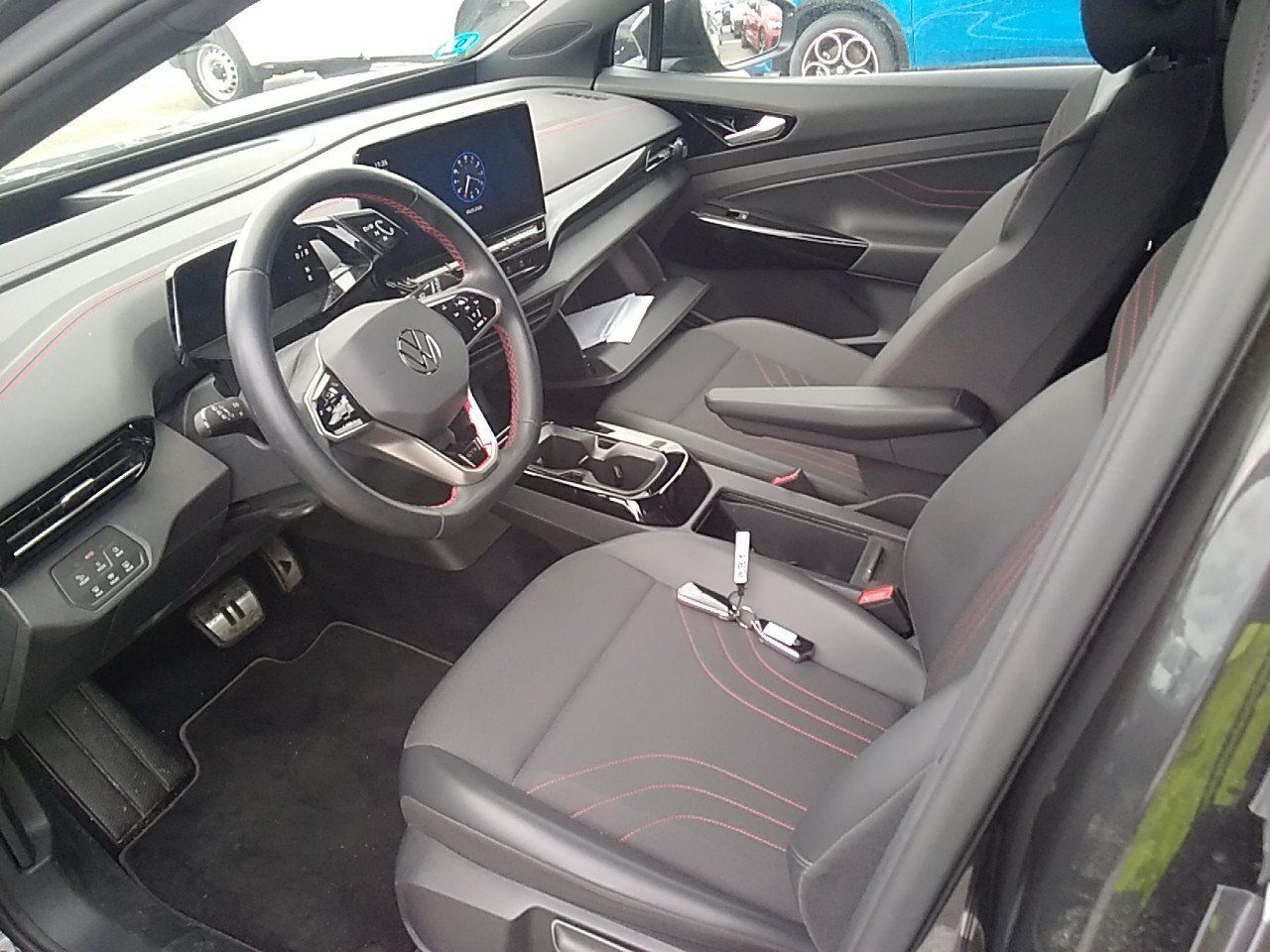 Volkswagen Id.4 Gtx 220kw (299cv) Automático - Foto 2