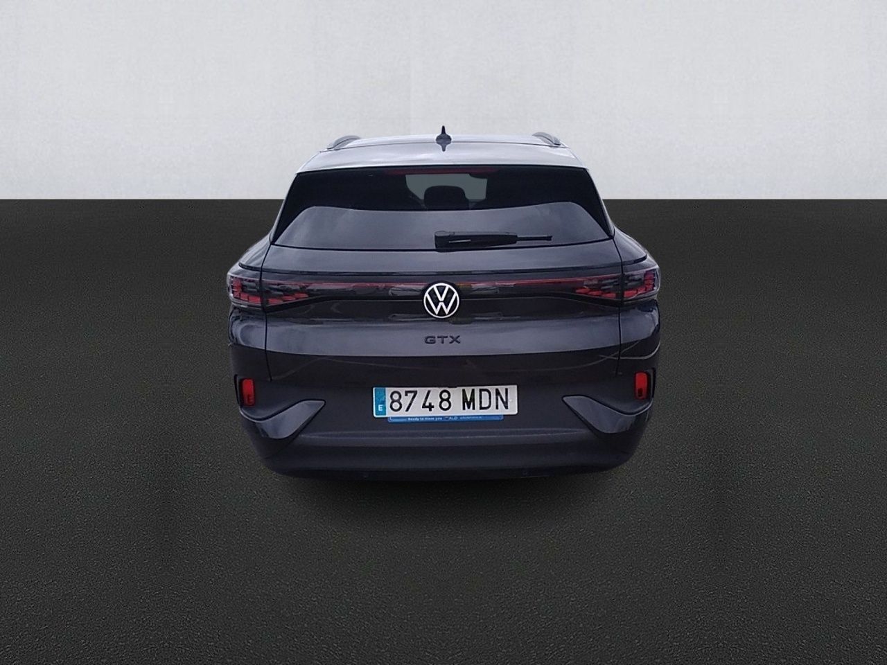Volkswagen Id.4 Gtx 220kw (299cv) Automático - Foto 2