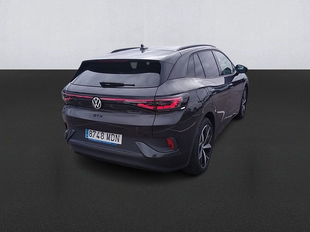 Volkswagen Id.4 Gtx 220kw (299cv) Automático - Foto 2